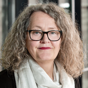 Carola Ebhardt | Bundesvorsitzende & Vertreterin in der Rainbow Rose
