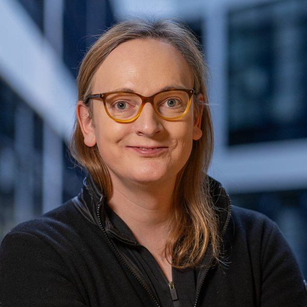 Sarah Ungar | stellv. Bundesvorsitzende